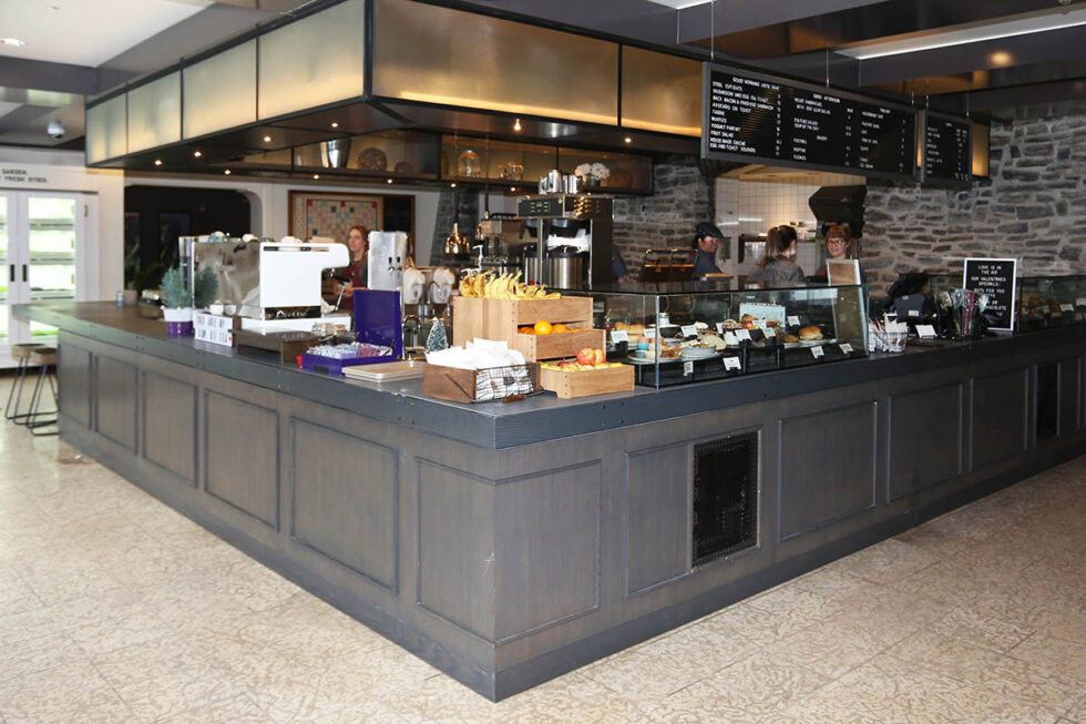 Best Banff Cafes in 2024