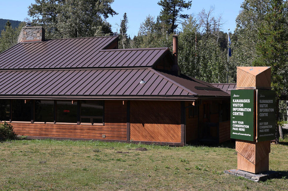 Kananaskis Country Information