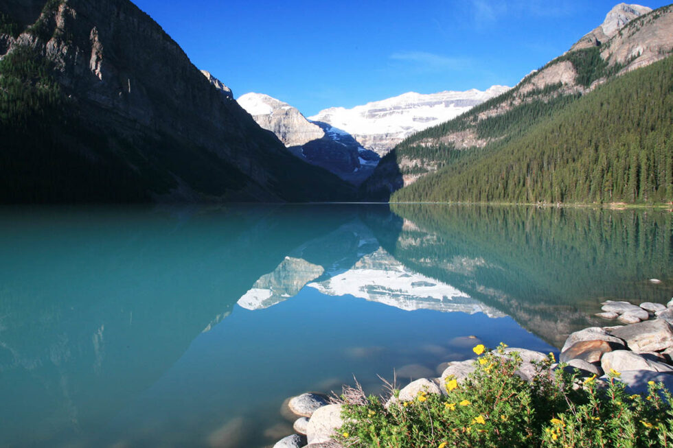 Lake Louise