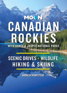 Canadian Rockies travel guide